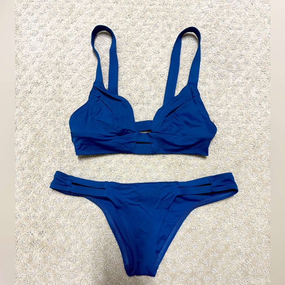 Vitamin A Bikini